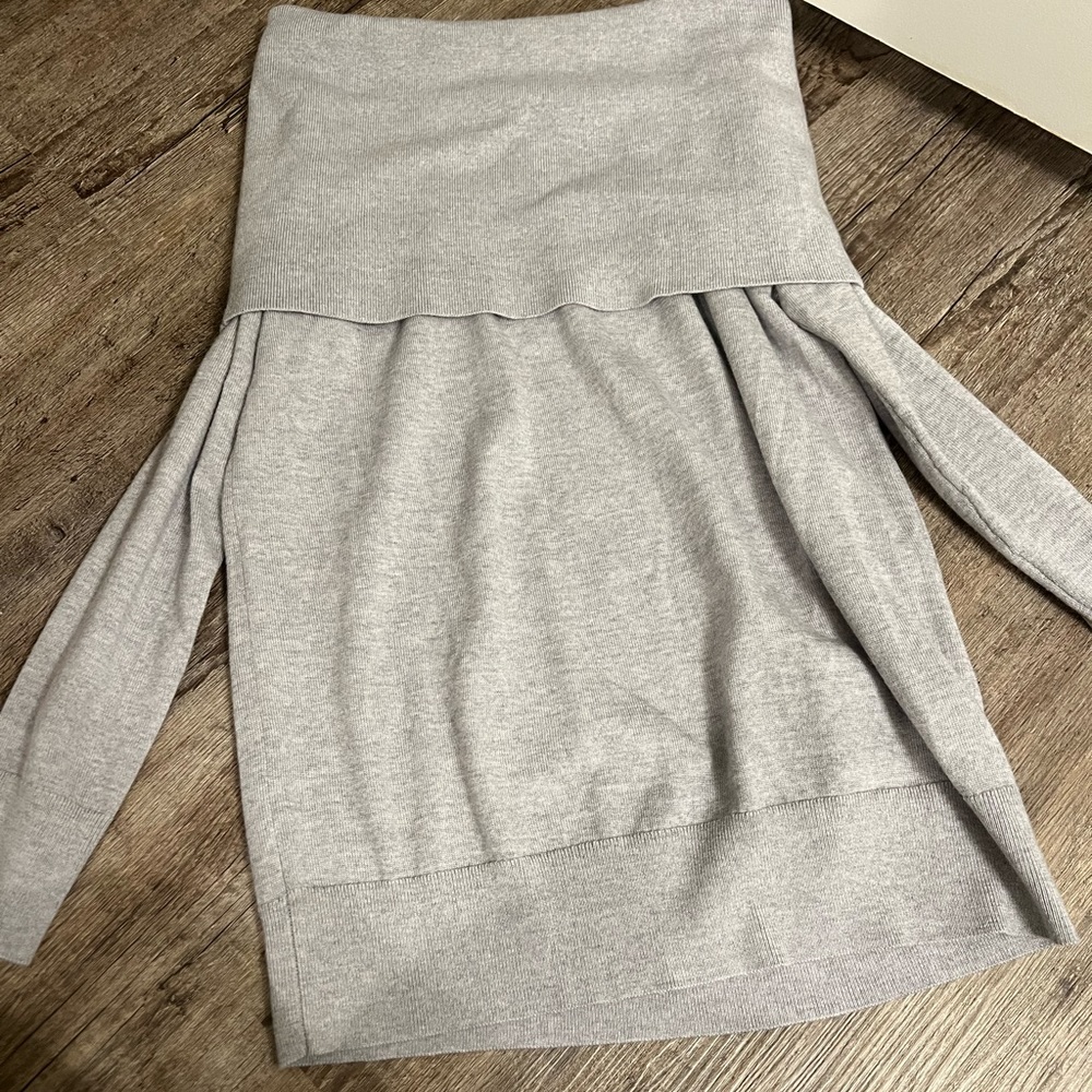 Wilfred free sweater